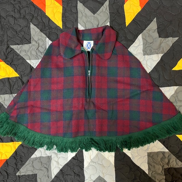 Vintage Scottish clan wear - Picture 2 of 5